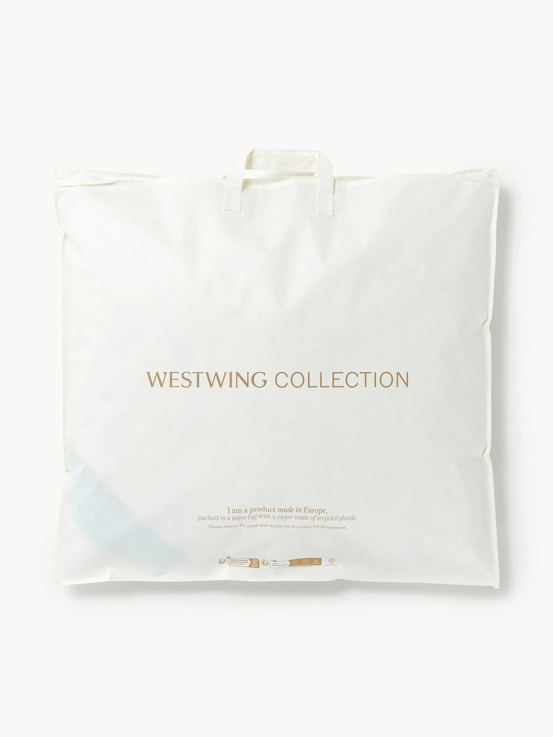 Cuscino medio Comfort