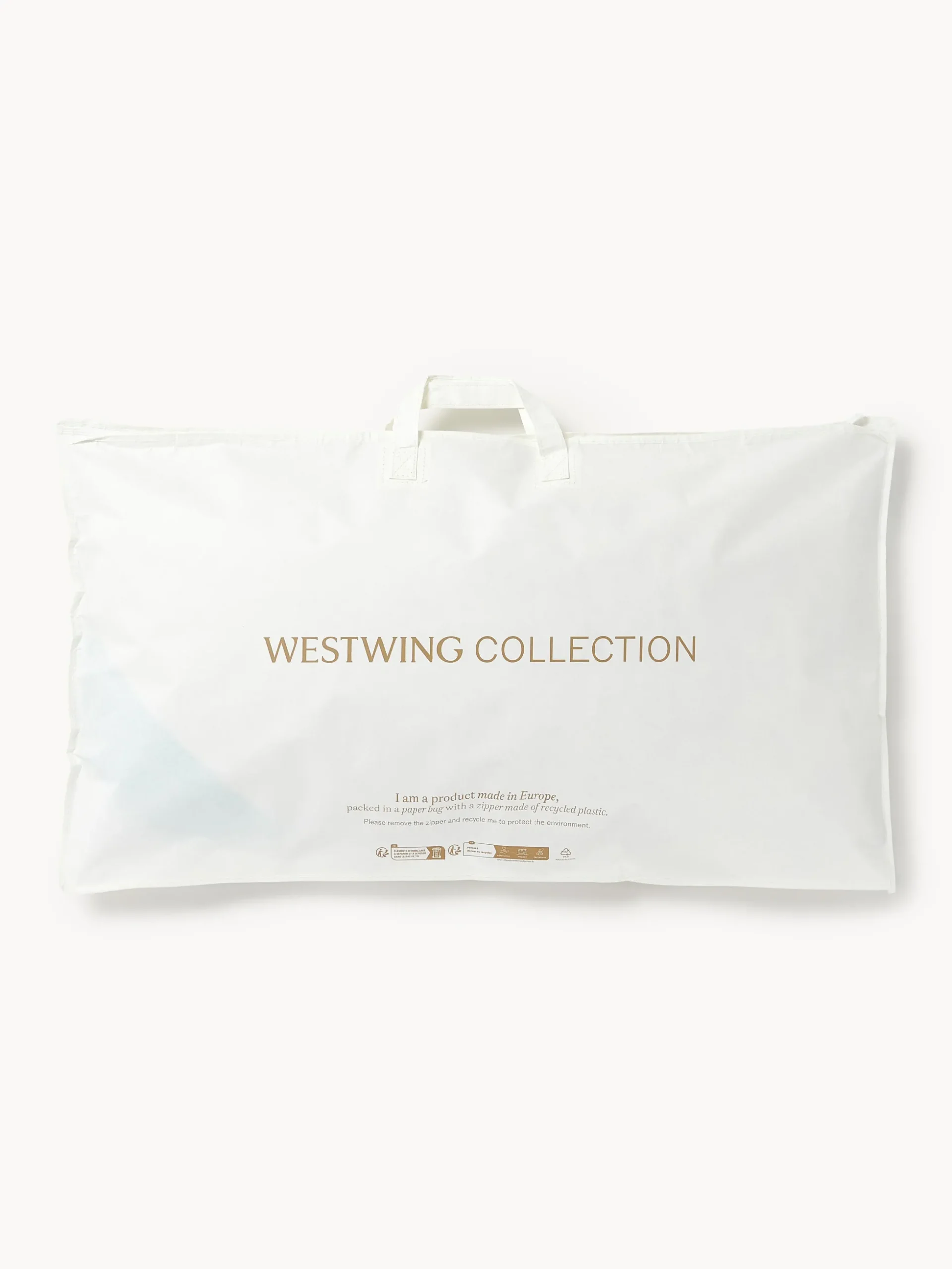 Cuscino medio Comfort