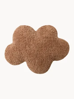 Cuscino morbido in cotone fatto a mano Clouds
