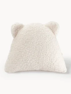 Cuscino morbido per bambini in teddy Bear