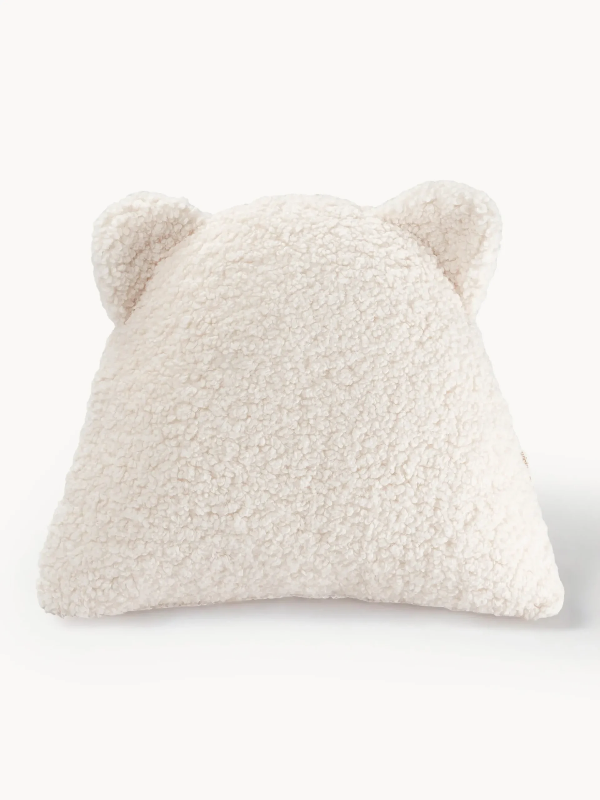 Cuscino morbido per bambini in teddy Bear