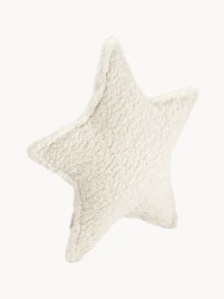 Cuscino morbido per bambini in teddy Star