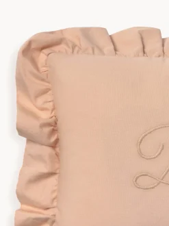Cuscino per bambini fatto a mano Swan Lake