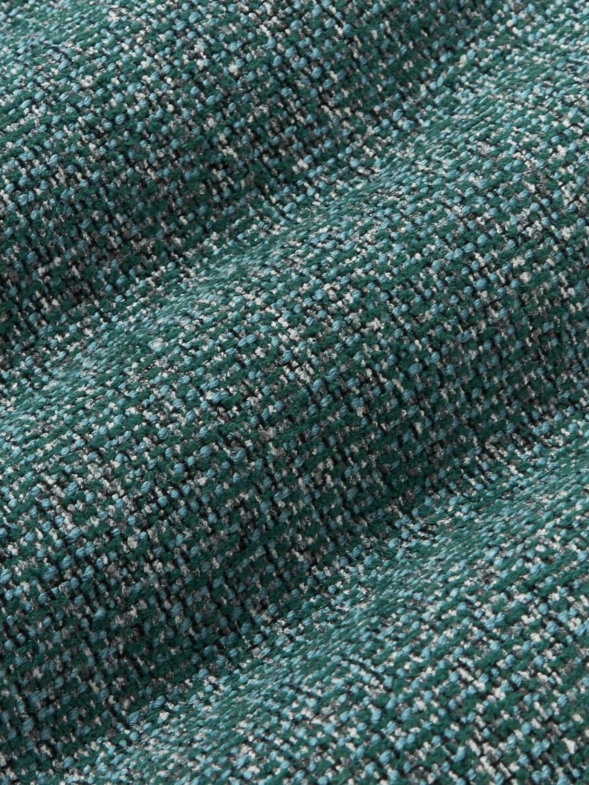 Cuscino per divano in bouclé Sofia