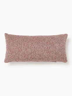 Cuscino per divano in bouclé Sofia