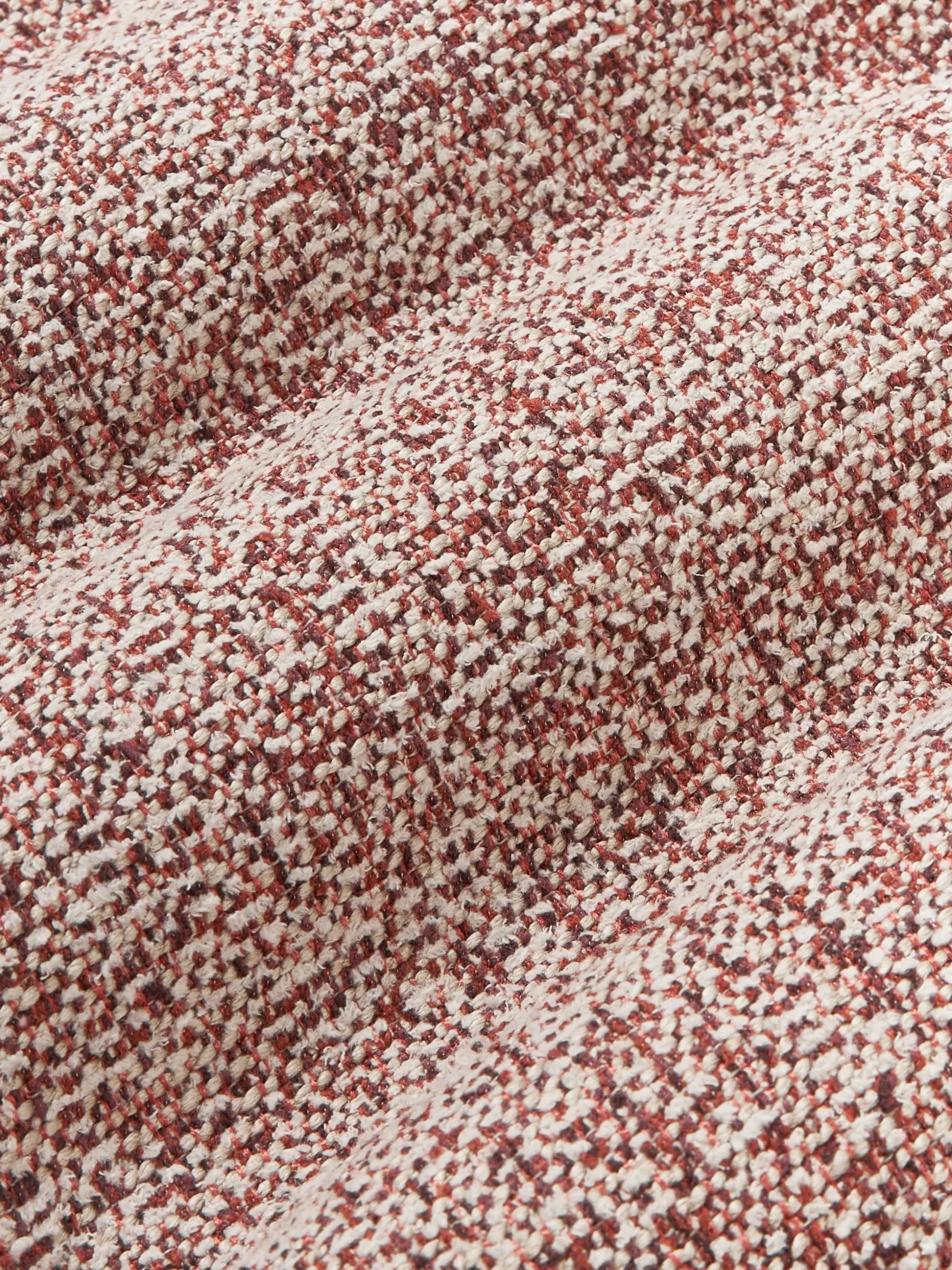 Cuscino per divano in bouclé Sofia