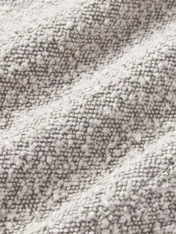 Cuscino per divano in bouclé Tayla