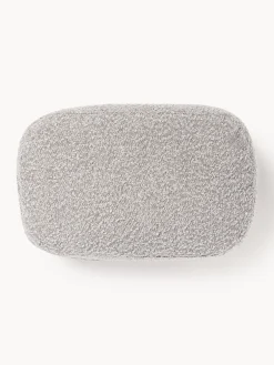 Cuscino per divano in bouclé Tayla