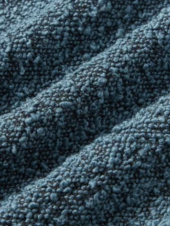 Cuscino per divano in bouclé Tayla
