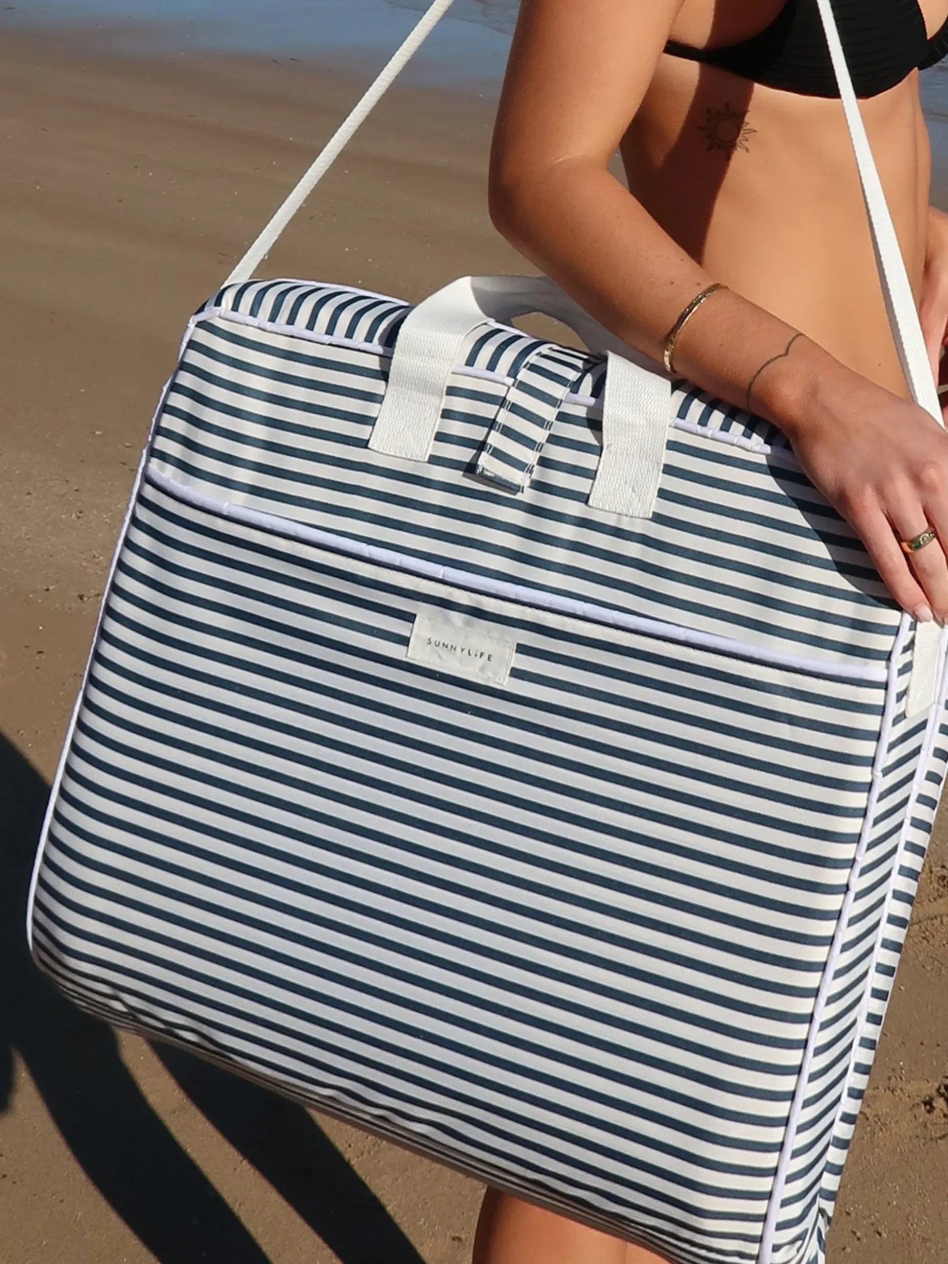 Cuscino per sedia reclinabile da esterno Take Anywhere