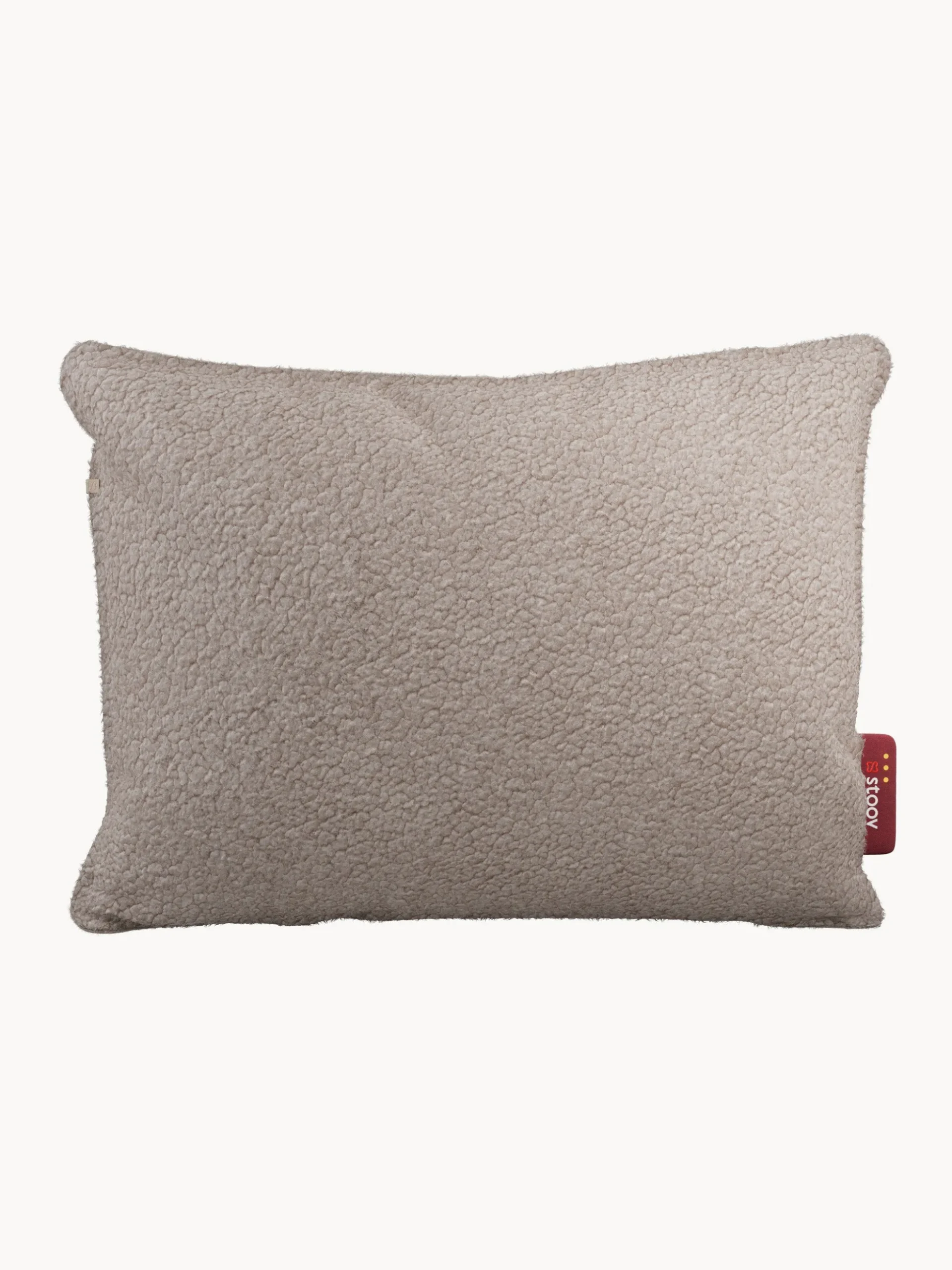 Cuscino riscaldante in teddy Ploov Flex