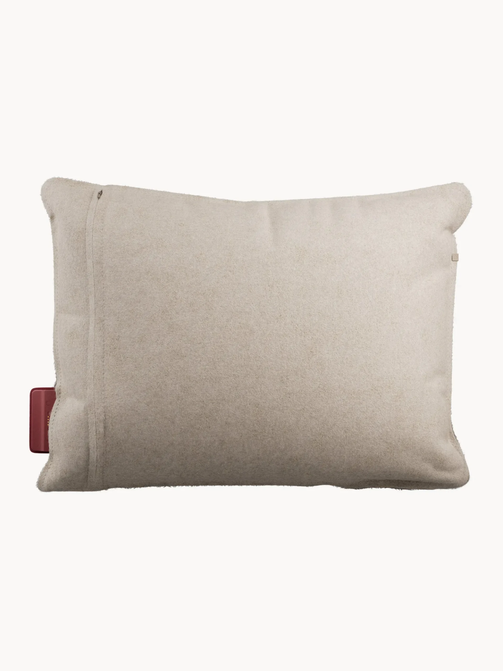 Cuscino riscaldante in teddy Ploov Flex