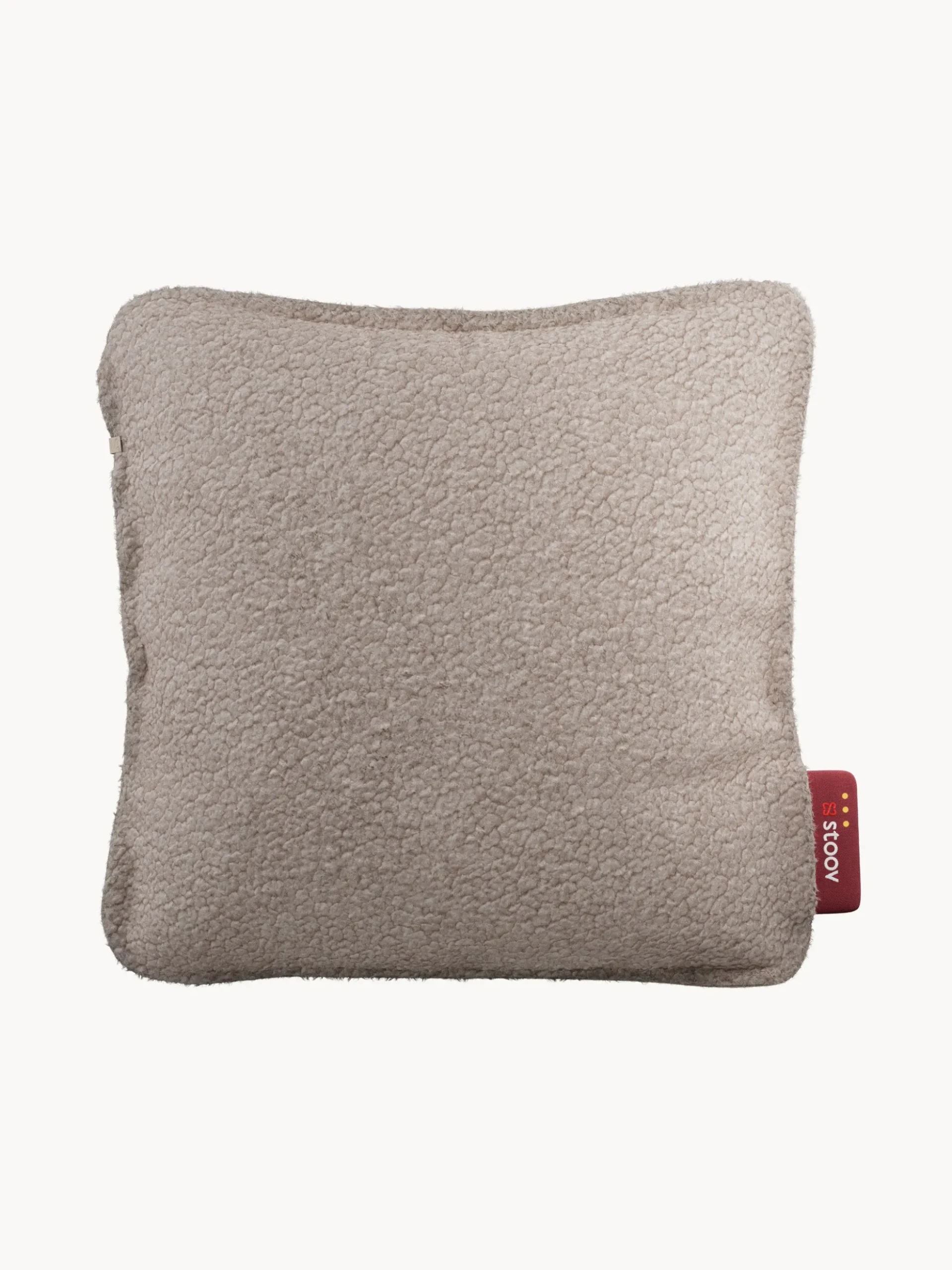 Cuscino riscaldante in teddy Ploov Flex
