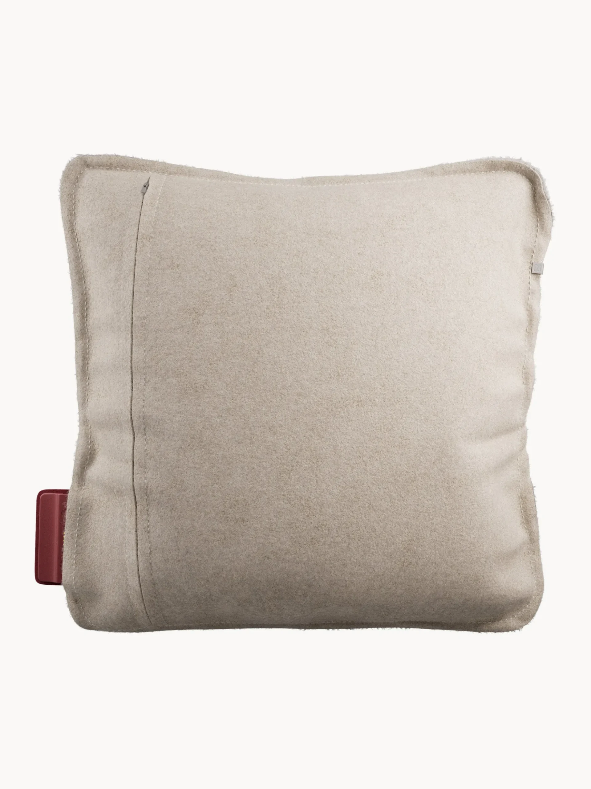Cuscino riscaldante in teddy Ploov Pro