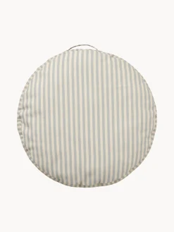 Cuscino rotondo in cotone Kid's Base
