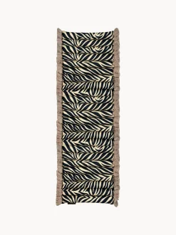 Cuscino sedia da giardino Zebra