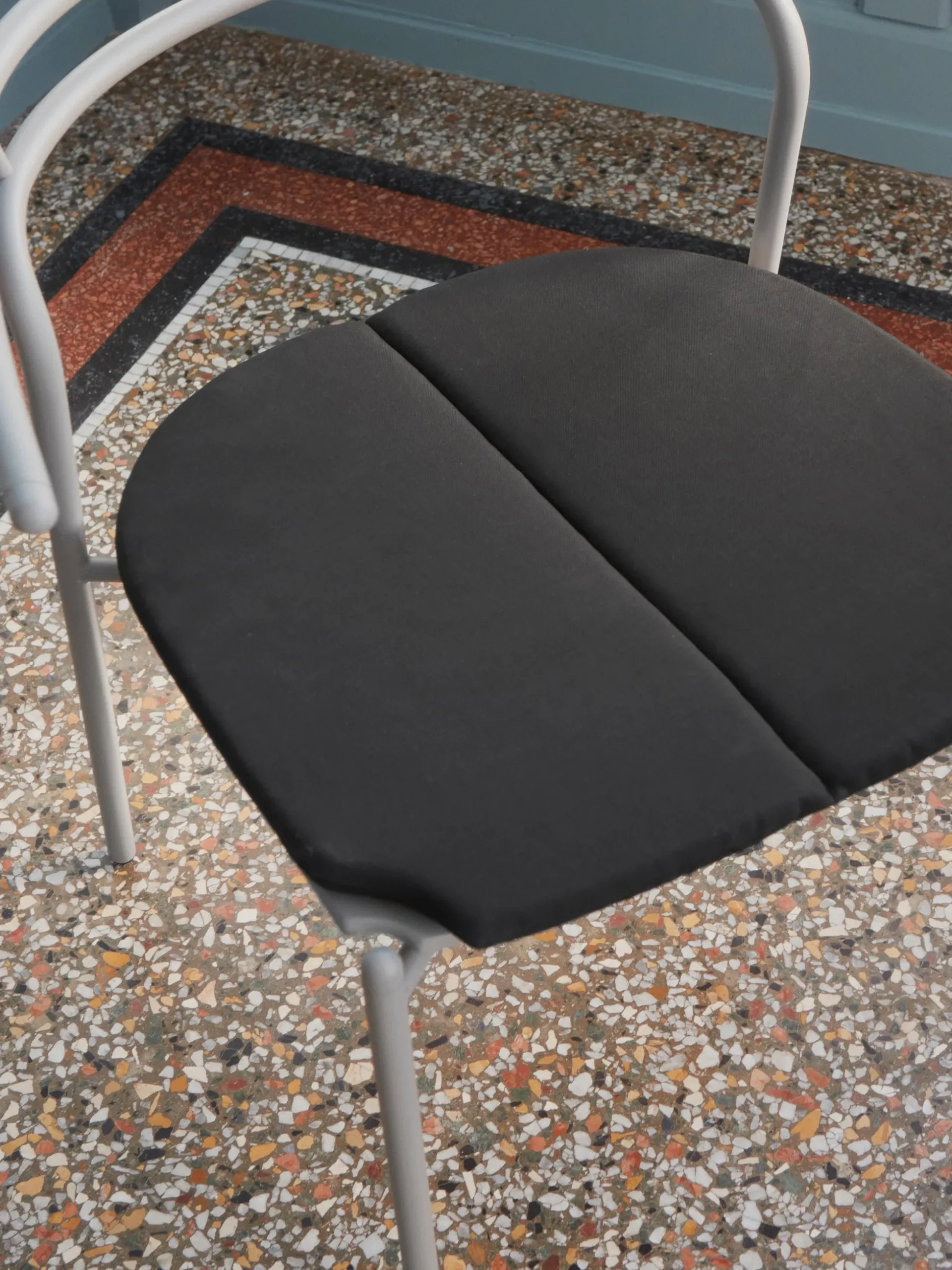 Cuscino sedia Novo