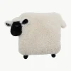Cuscino soffice Dolly
