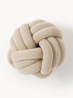 Cuscino annodato Twist