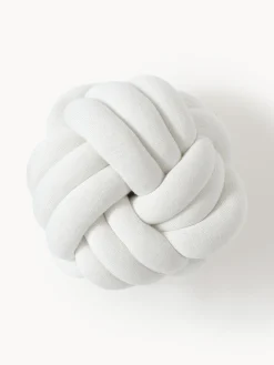 Cuscino annodato Twist