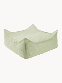 Cuscino da esterno per bambini fatto a mano Sugar Outdoor