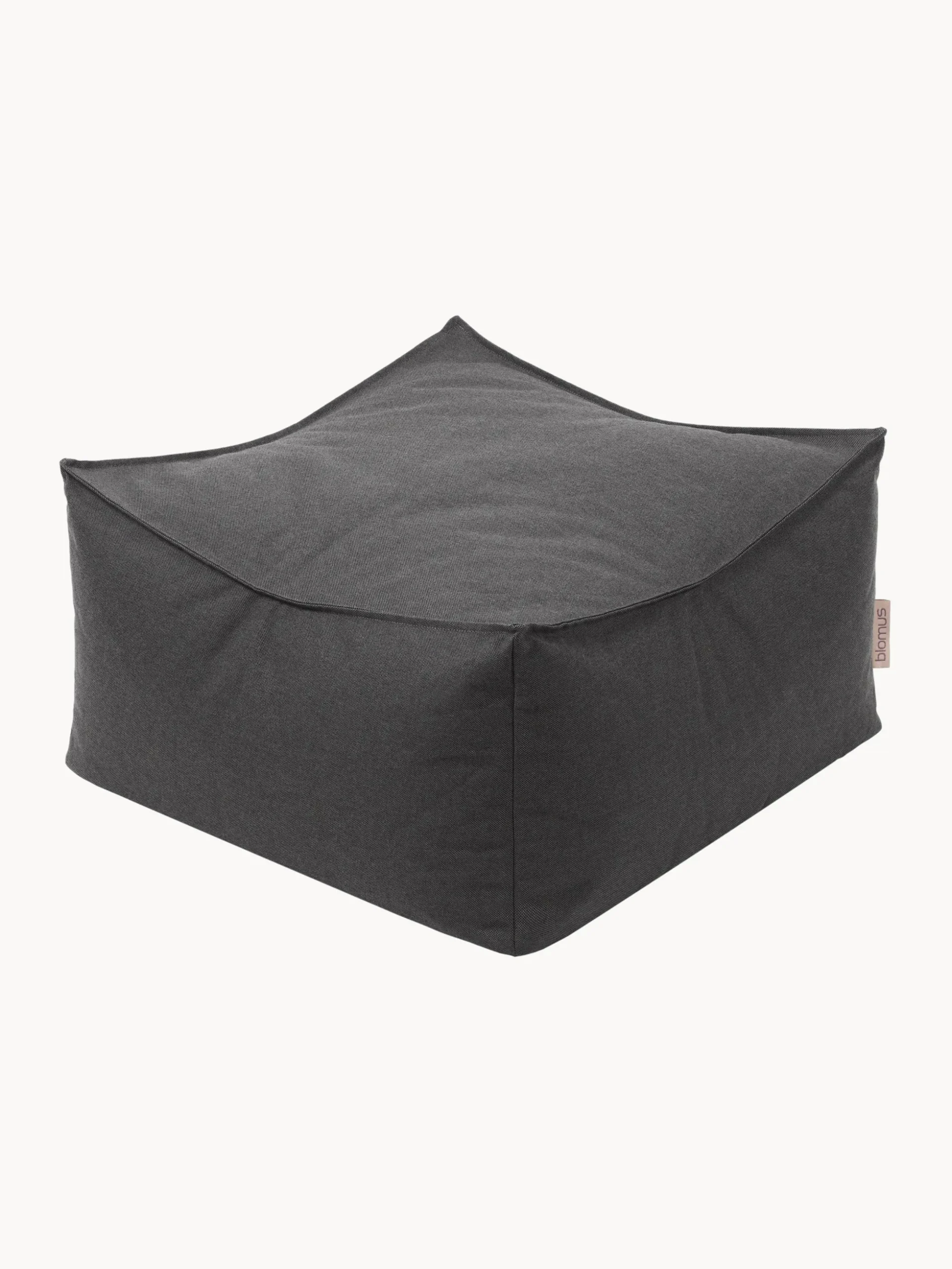 Cuscino da pavimento da esterno Stay