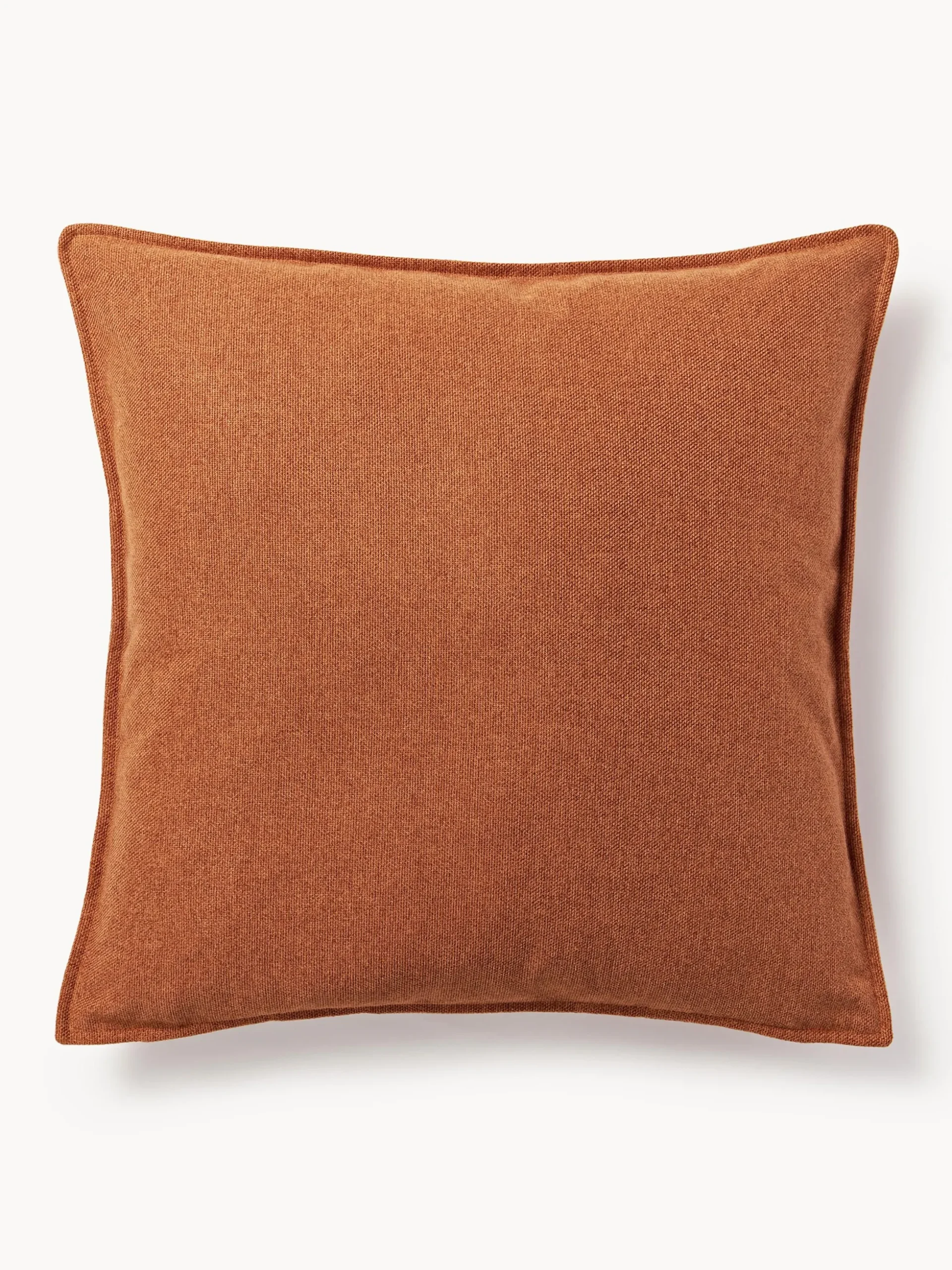 Cuscino decorativo grande Lennon, 70 x 70 cm