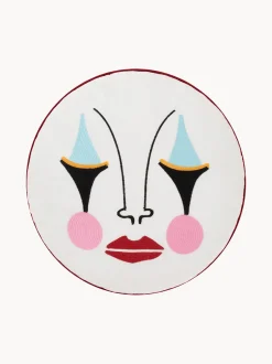 Cuscino decorativo Pierrot