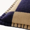 Cuscino in lana Northam
