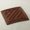 Cuscino in lino Moore