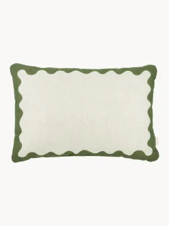 Cuscino in lino Vibes