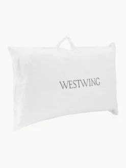 Cuscino medio con piume Standard