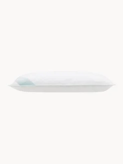 Cuscino medio con piume Standard