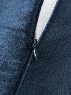 Cuscino per collo con frange Nikita