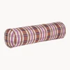 Cuscino per collo in lino per bambini Cliff