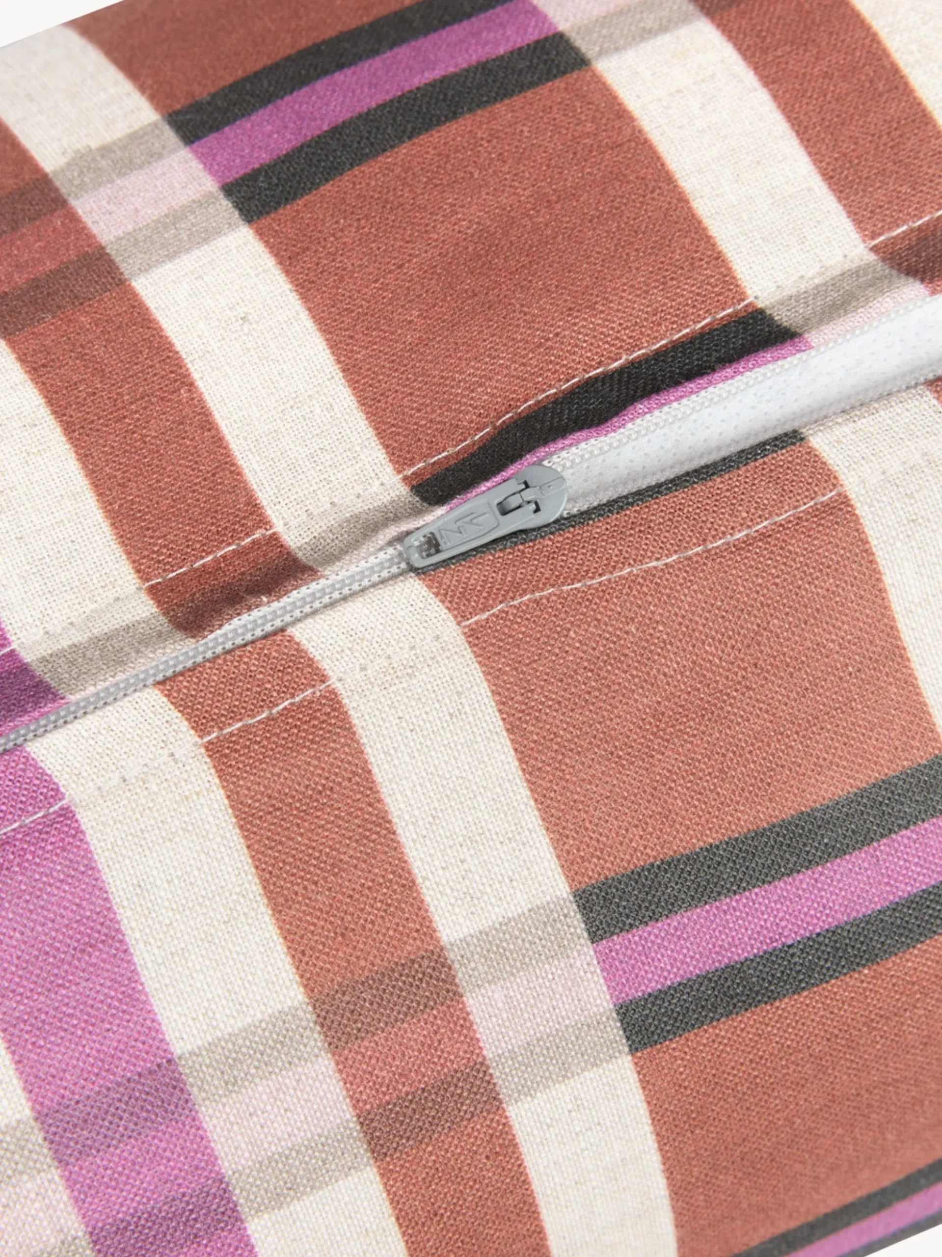 Cuscino per collo in lino per bambini Cliff
