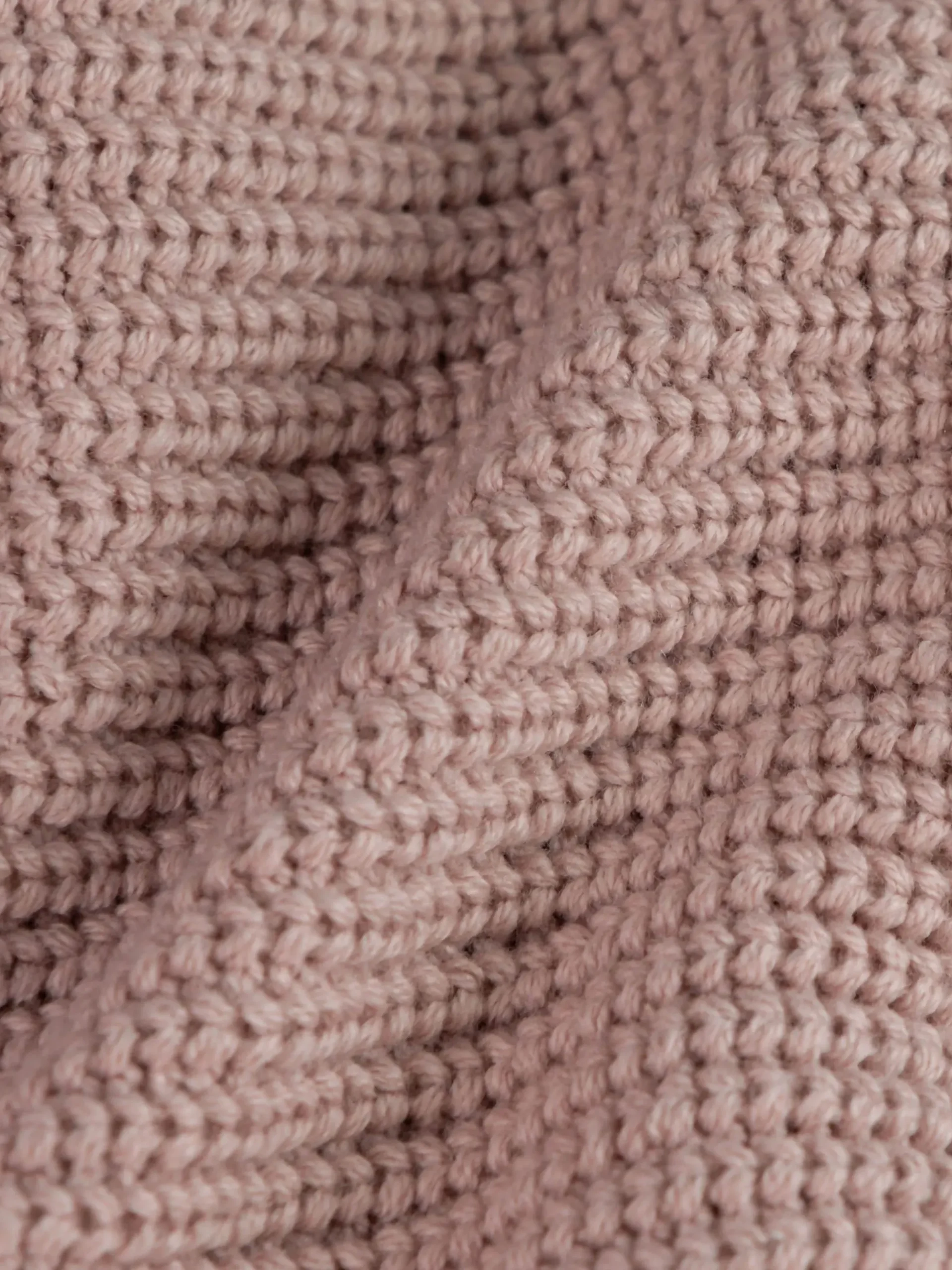 Cuscino riscaldante in maglia Ploov Flex