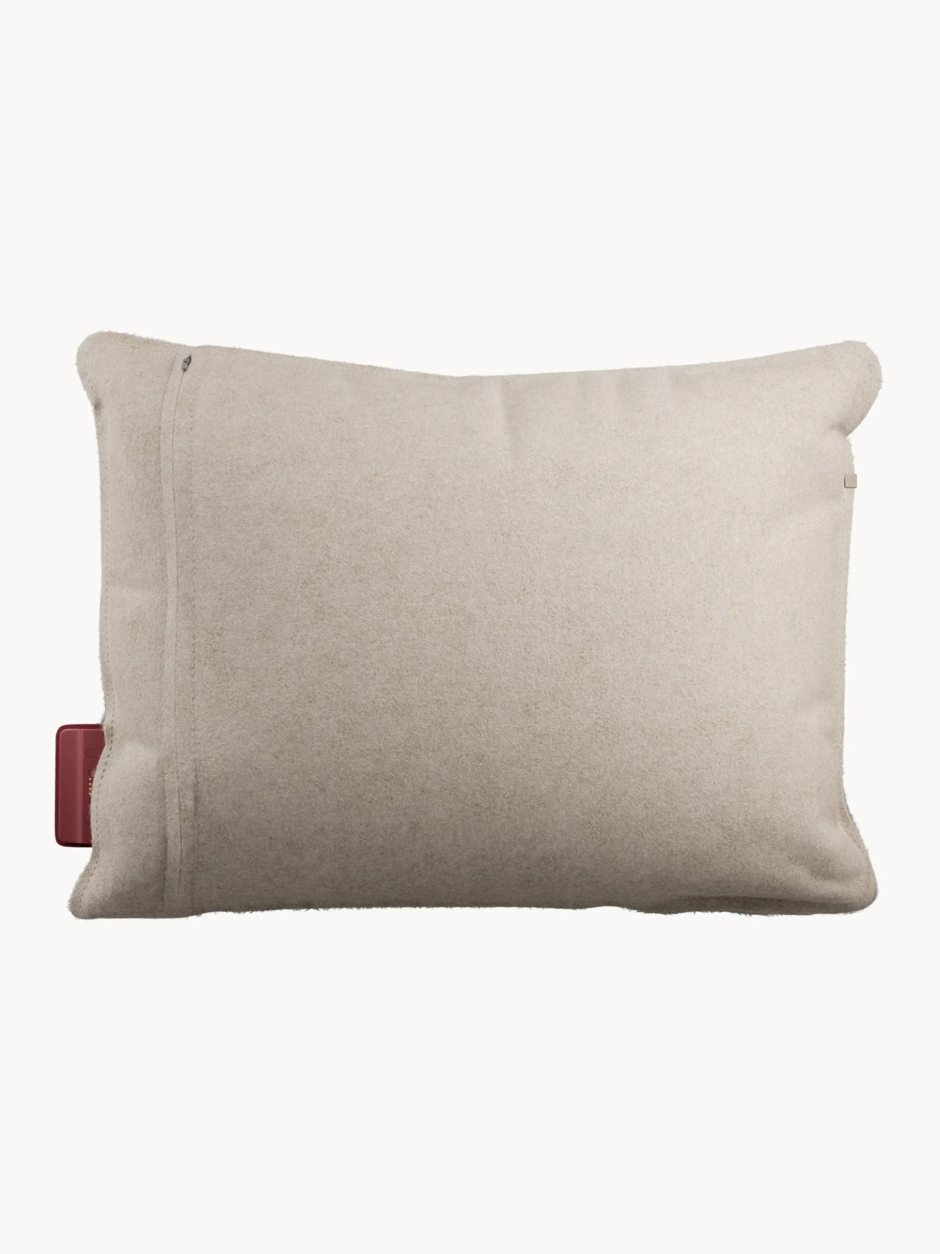 Cuscino riscaldante in teddy Ploov Pro