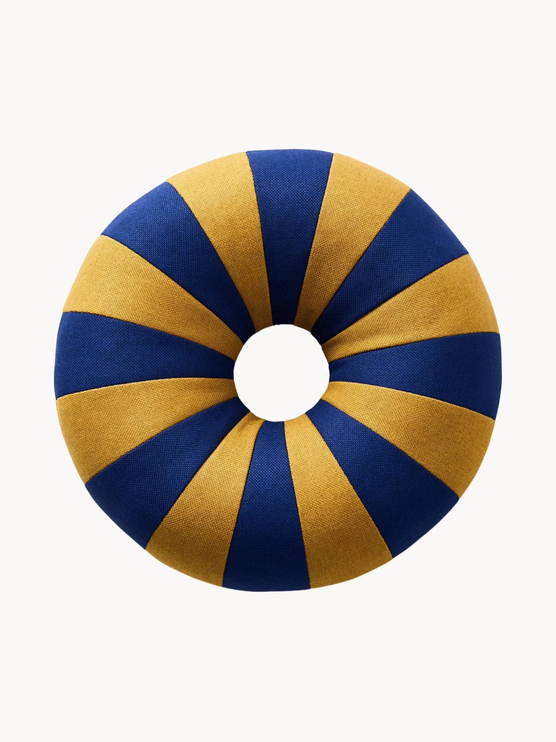 Cuscino rotondo Float