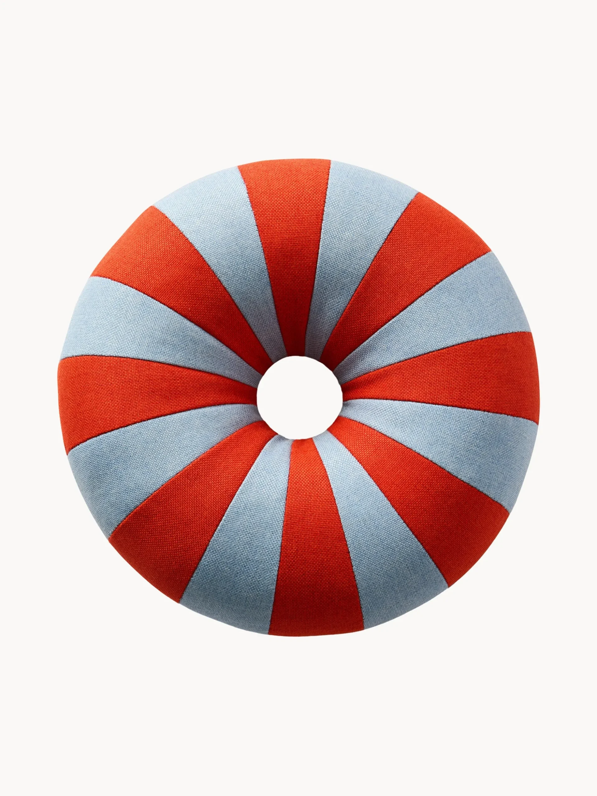 Cuscino rotondo Float