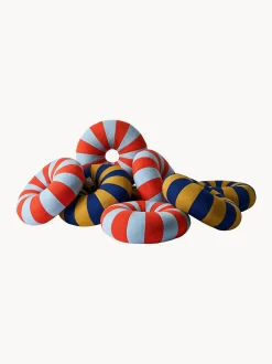 Cuscino rotondo Float