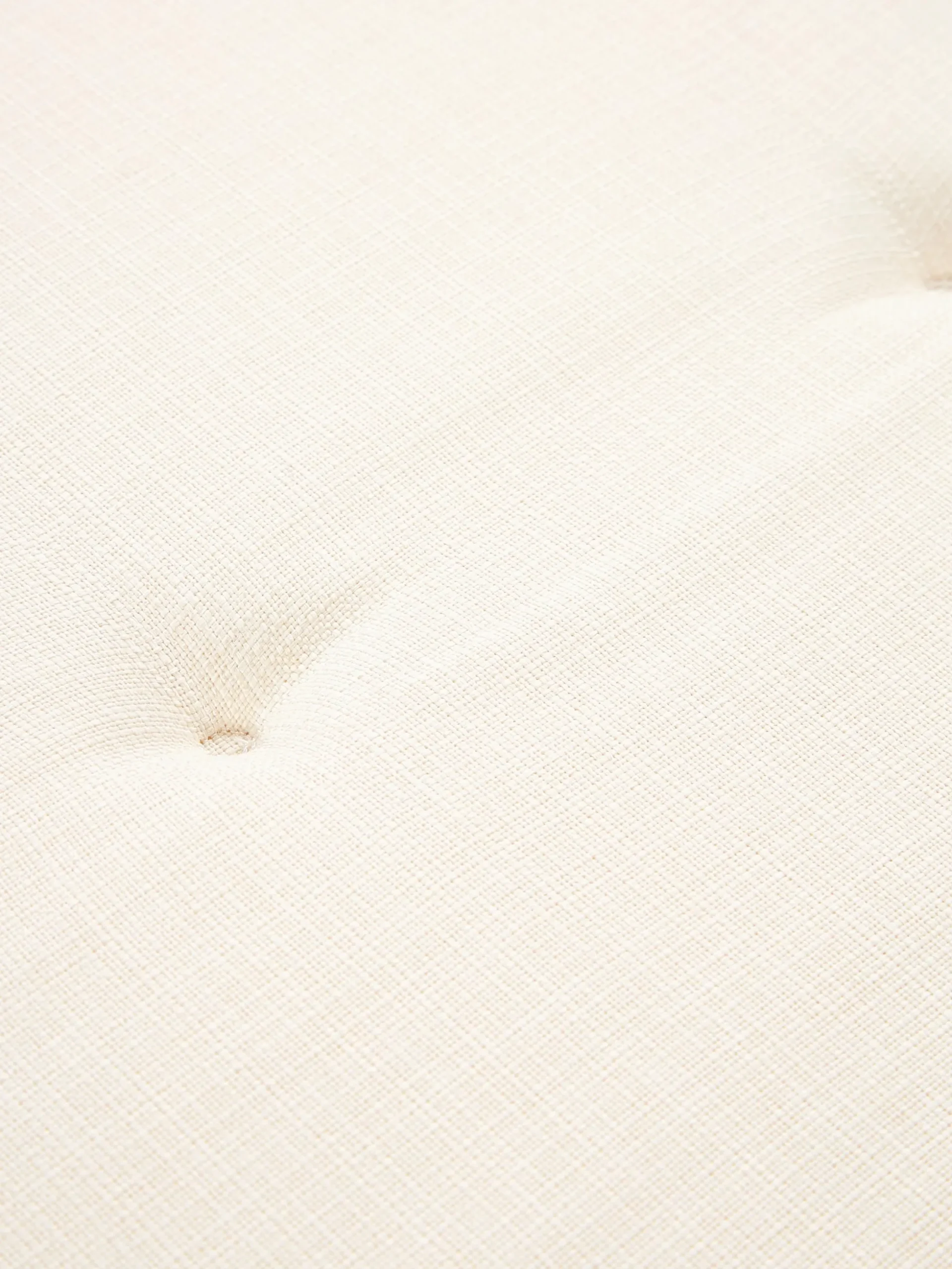 Cuscino sedia da esterno con schienale alto Ortun