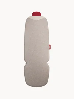 Cuscino sedia in teddy riscaldante Big Hug XL Flex