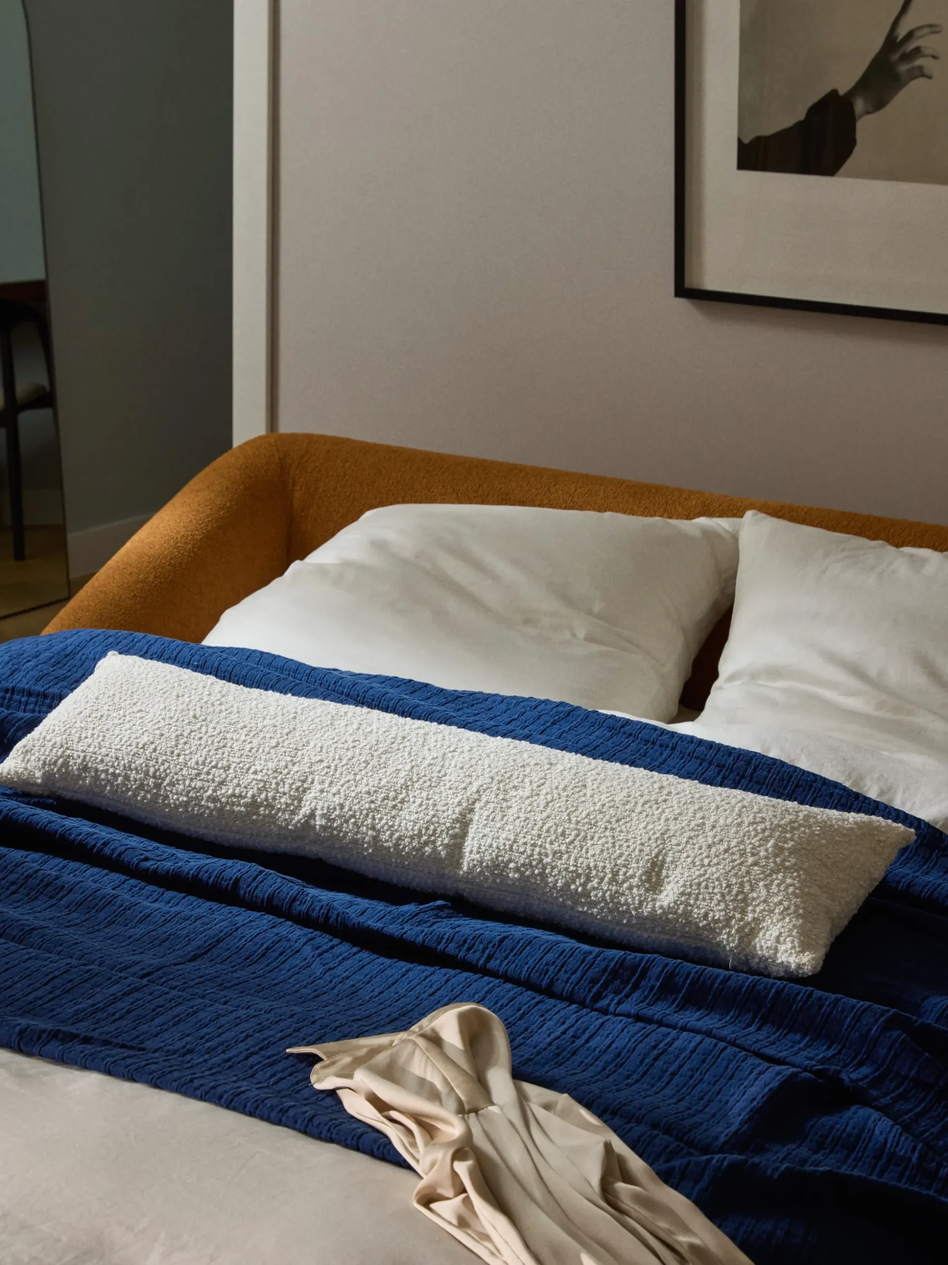 Cuscino XL Bellamie