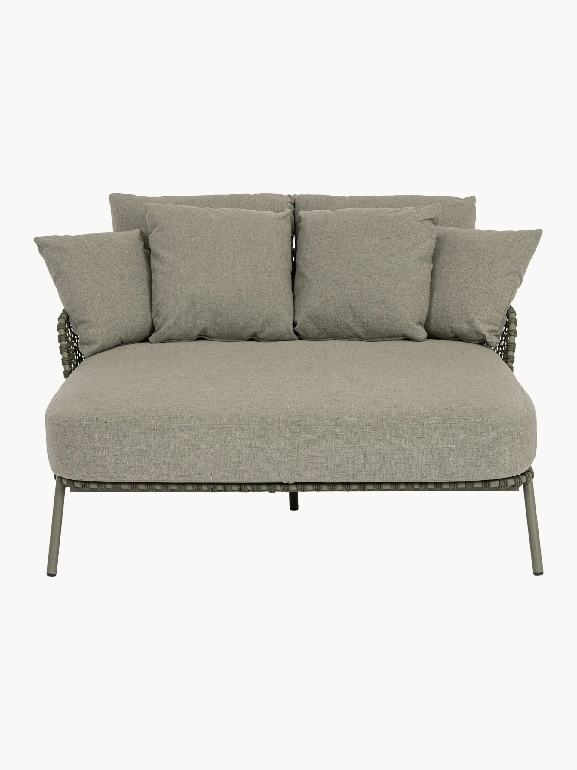 Daybed da esterno Ivissa