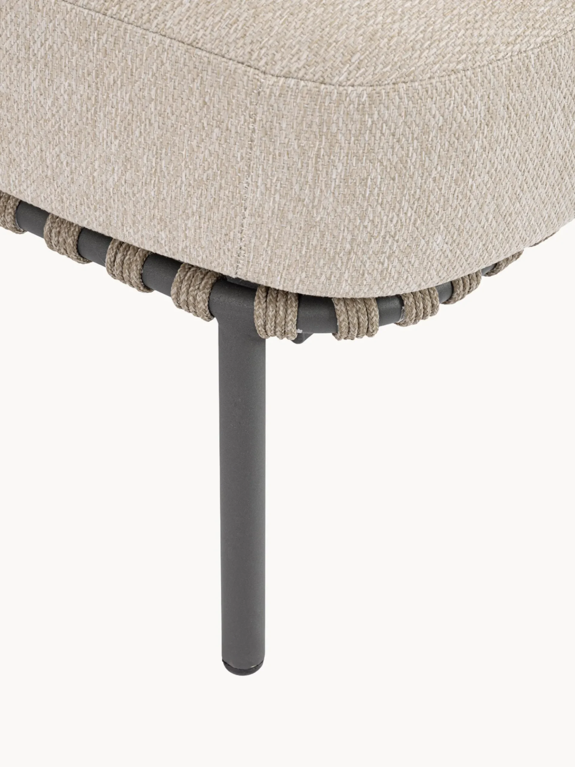 Daybed da esterno Ivissa