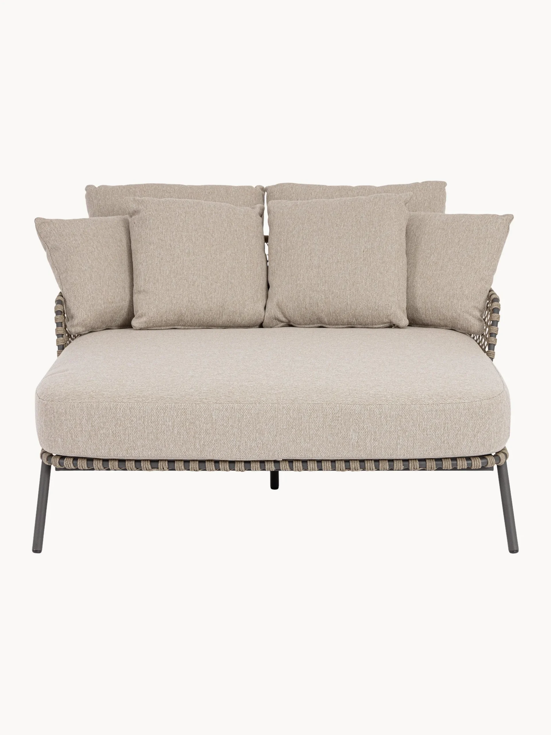 Daybed da esterno Ivissa