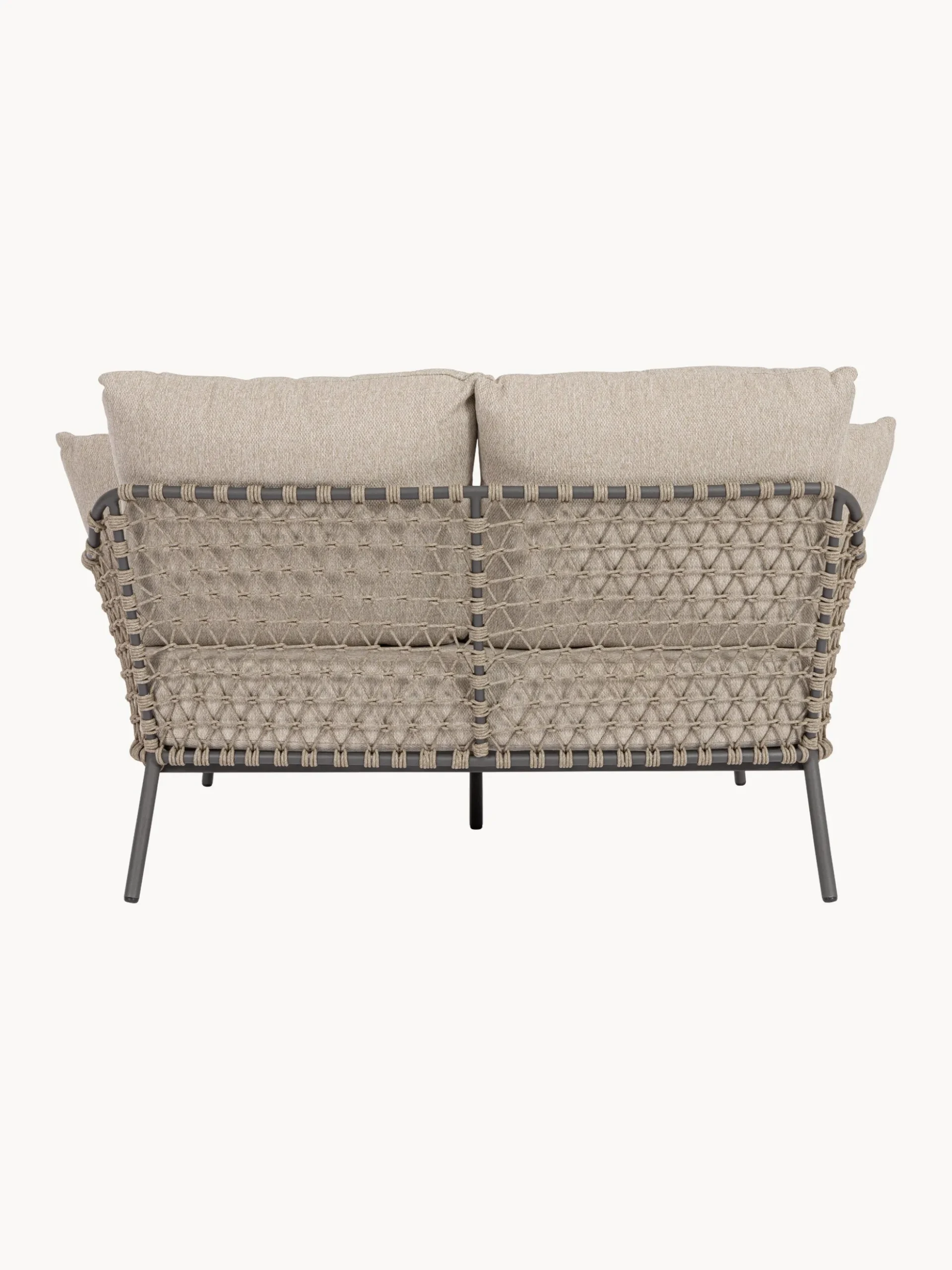 Daybed da esterno Ivissa