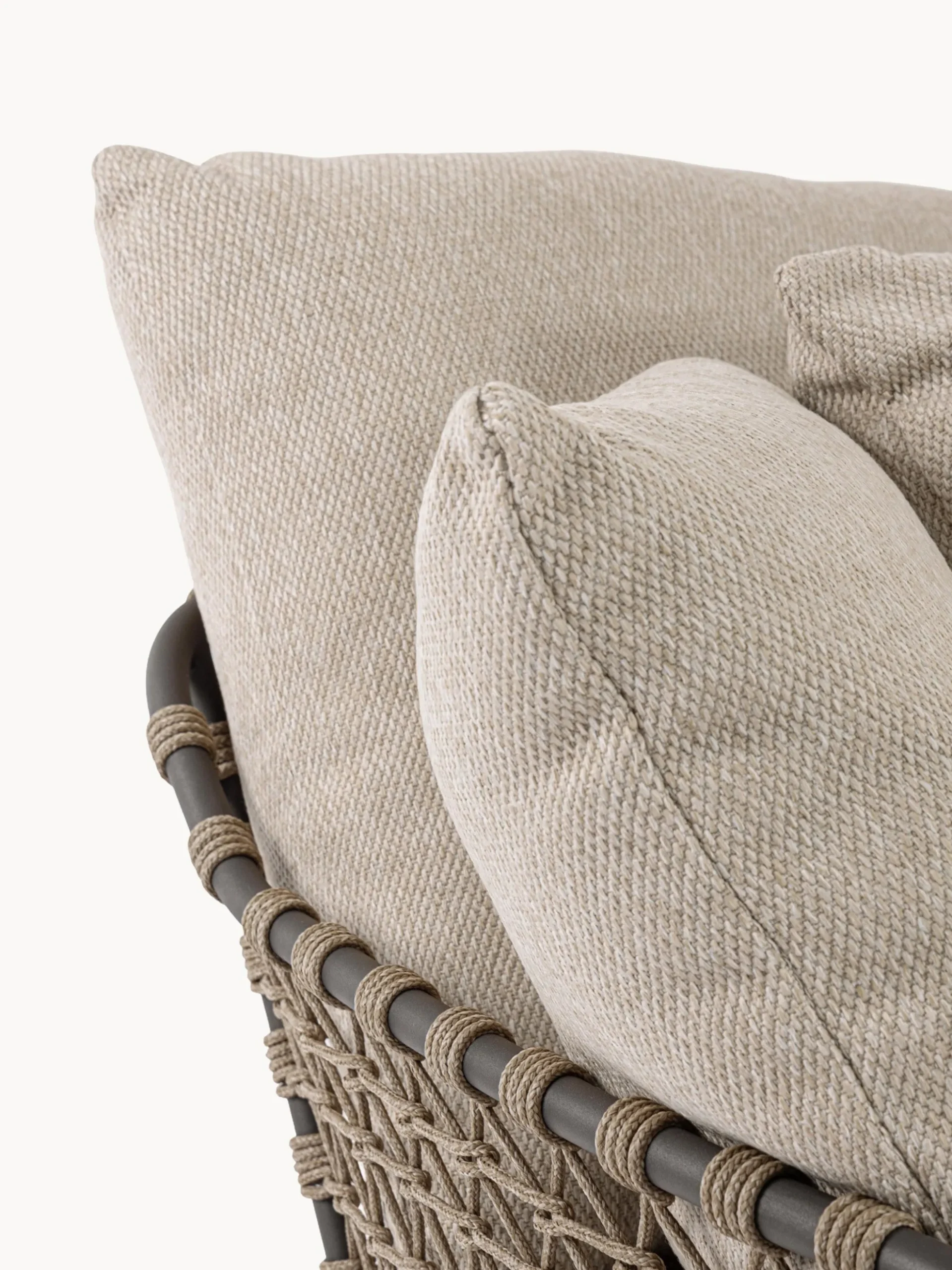 Daybed da esterno Ivissa