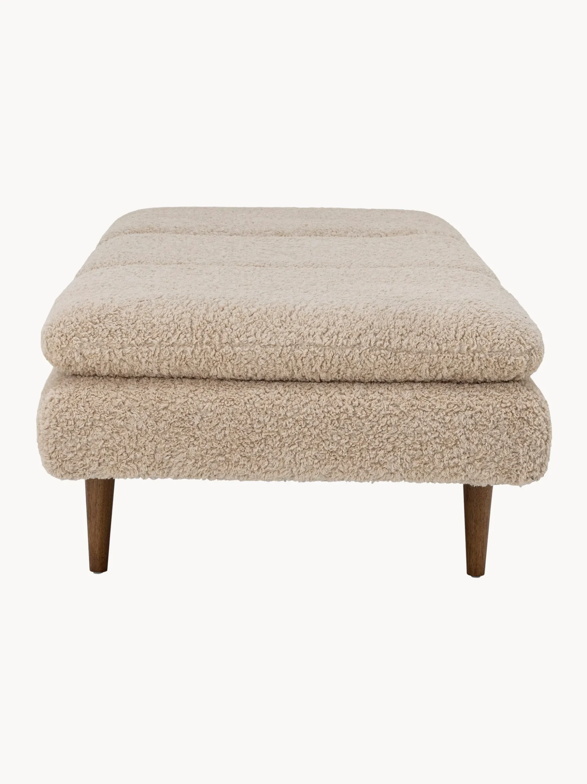 Daybed imbottito Pione